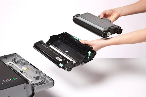 ¿Necesito tóner o tambor? Aprende a diferenciarlos