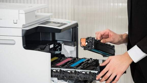 Consejos para mantener tu impresora en buen estado